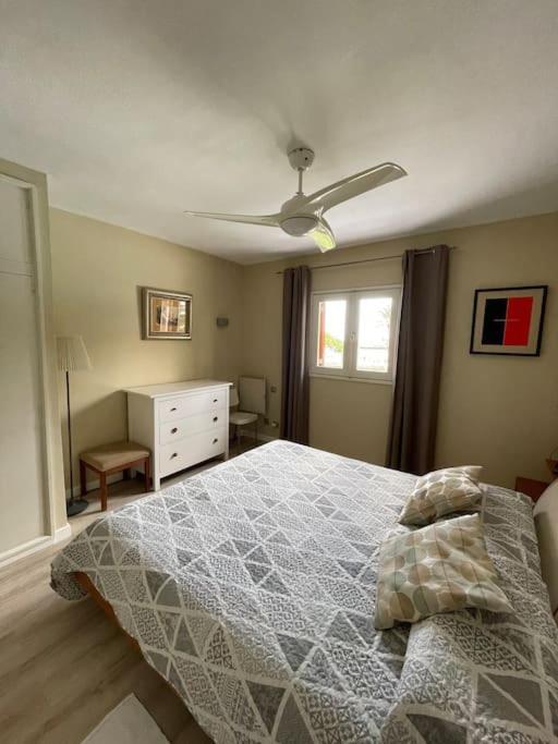 Apartamento Puerto Rico - Primera Linea De Playa Mogan Ngoại thất bức ảnh