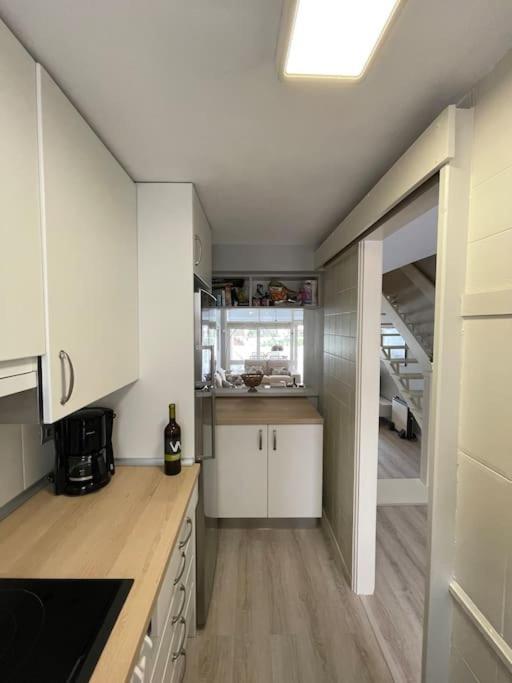 Apartamento Puerto Rico - Primera Linea De Playa Mogan Ngoại thất bức ảnh