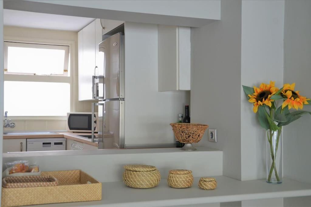 Apartamento Puerto Rico - Primera Linea De Playa Mogan Ngoại thất bức ảnh