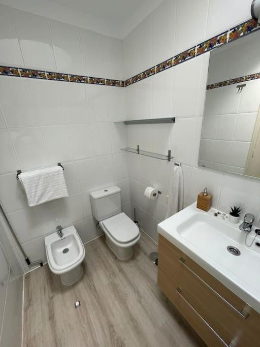 Apartamento Puerto Rico - Primera Linea De Playa Mogan Ngoại thất bức ảnh