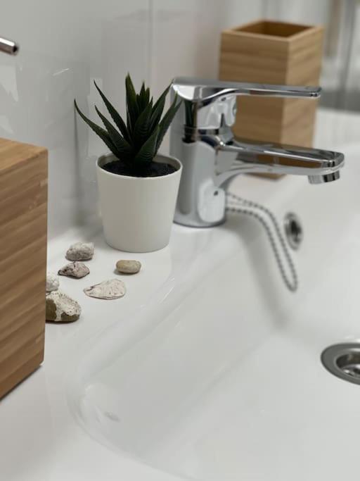 Apartamento Puerto Rico - Primera Linea De Playa Mogan Ngoại thất bức ảnh