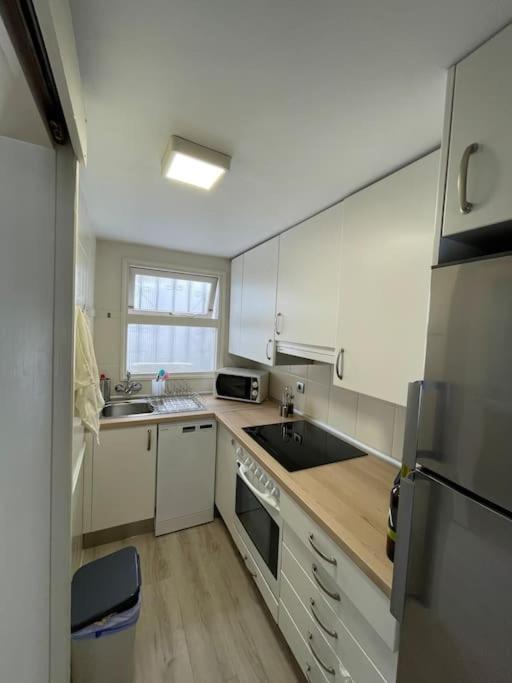 Apartamento Puerto Rico - Primera Linea De Playa Mogan Ngoại thất bức ảnh