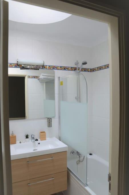 Apartamento Puerto Rico - Primera Linea De Playa Mogan Ngoại thất bức ảnh